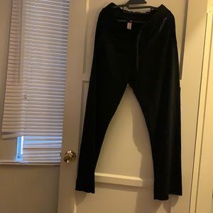 new pans from victoria secret